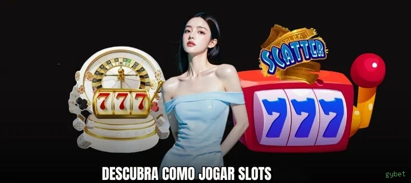 Plataforma gybet - cassino e apostas